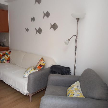 Casa Del Mar Apartment El Cotillo  ภายนอก รูปภาพ