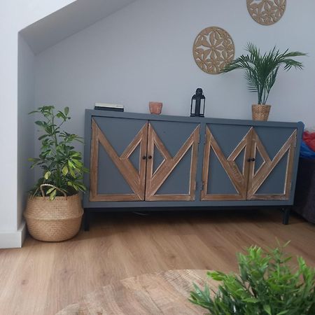 Casa Del Mar Apartment El Cotillo  ภายนอก รูปภาพ