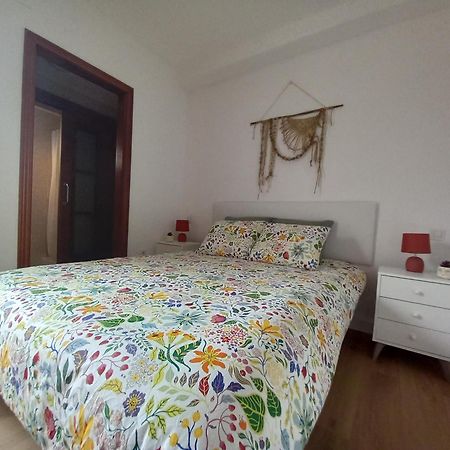 Casa Del Mar Apartment El Cotillo  ภายนอก รูปภาพ