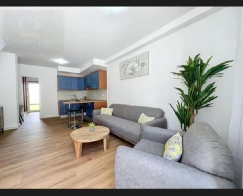 Casa Del Mar Apartment El Cotillo  ภายนอก รูปภาพ