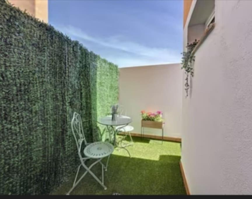 Casa Del Mar Apartment El Cotillo  ภายนอก รูปภาพ