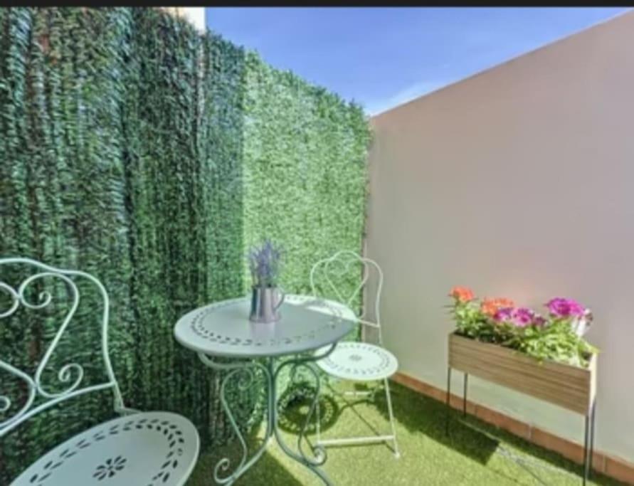 Casa Del Mar Apartment El Cotillo  ภายนอก รูปภาพ