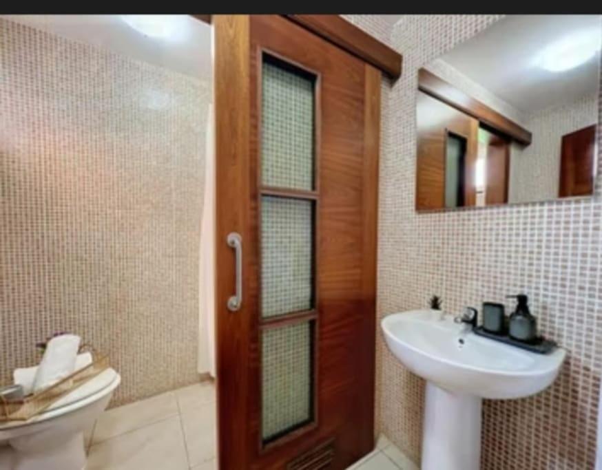 Casa Del Mar Apartment El Cotillo  ภายนอก รูปภาพ