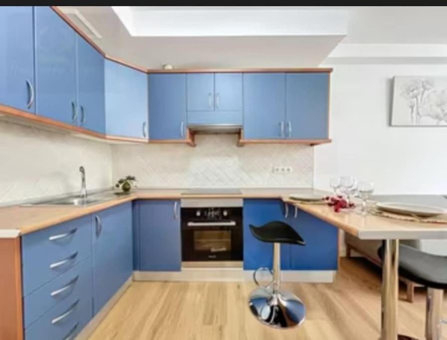 Casa Del Mar Apartment El Cotillo  ภายนอก รูปภาพ