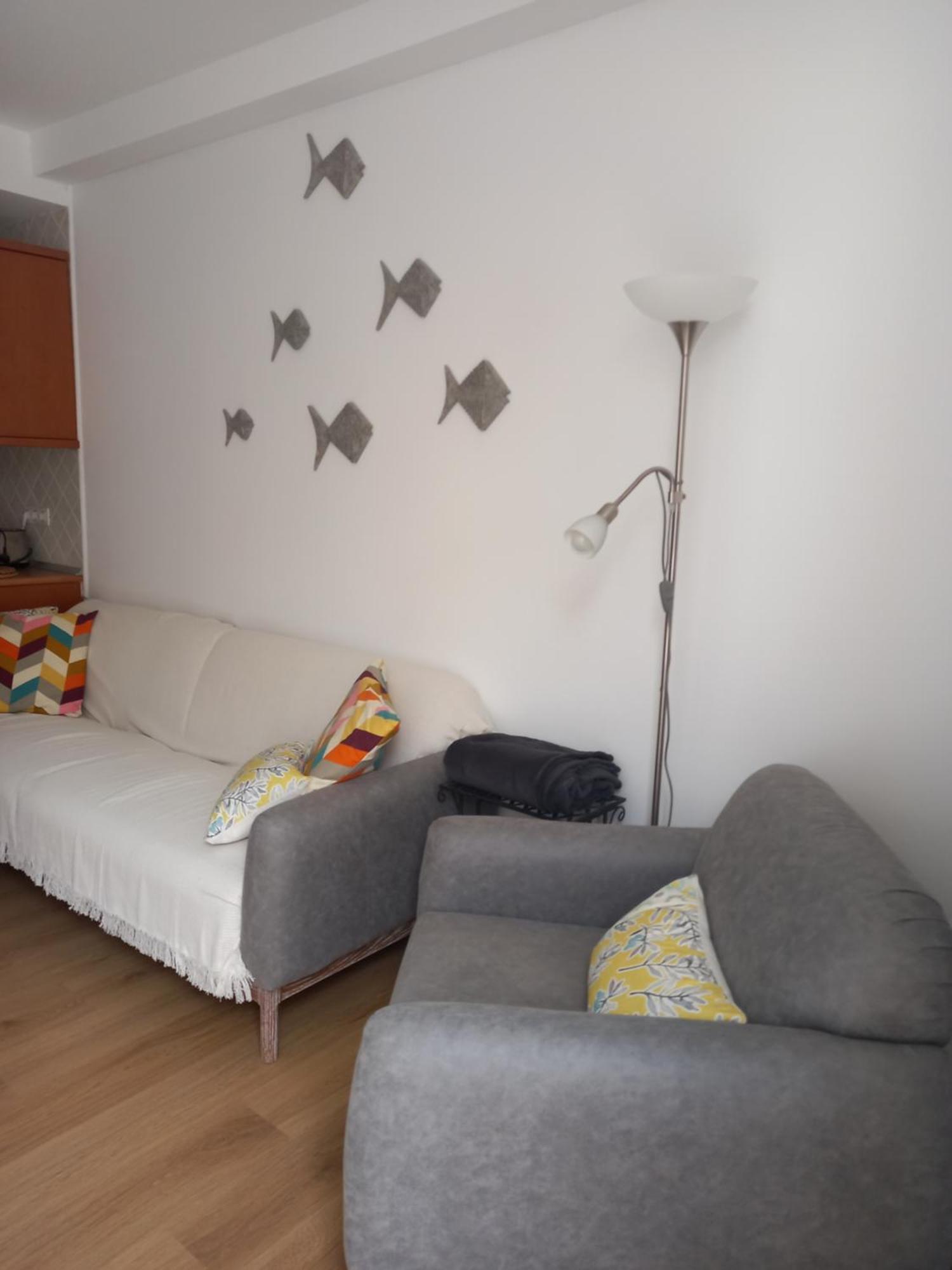 Casa Del Mar Apartment El Cotillo  ภายนอก รูปภาพ