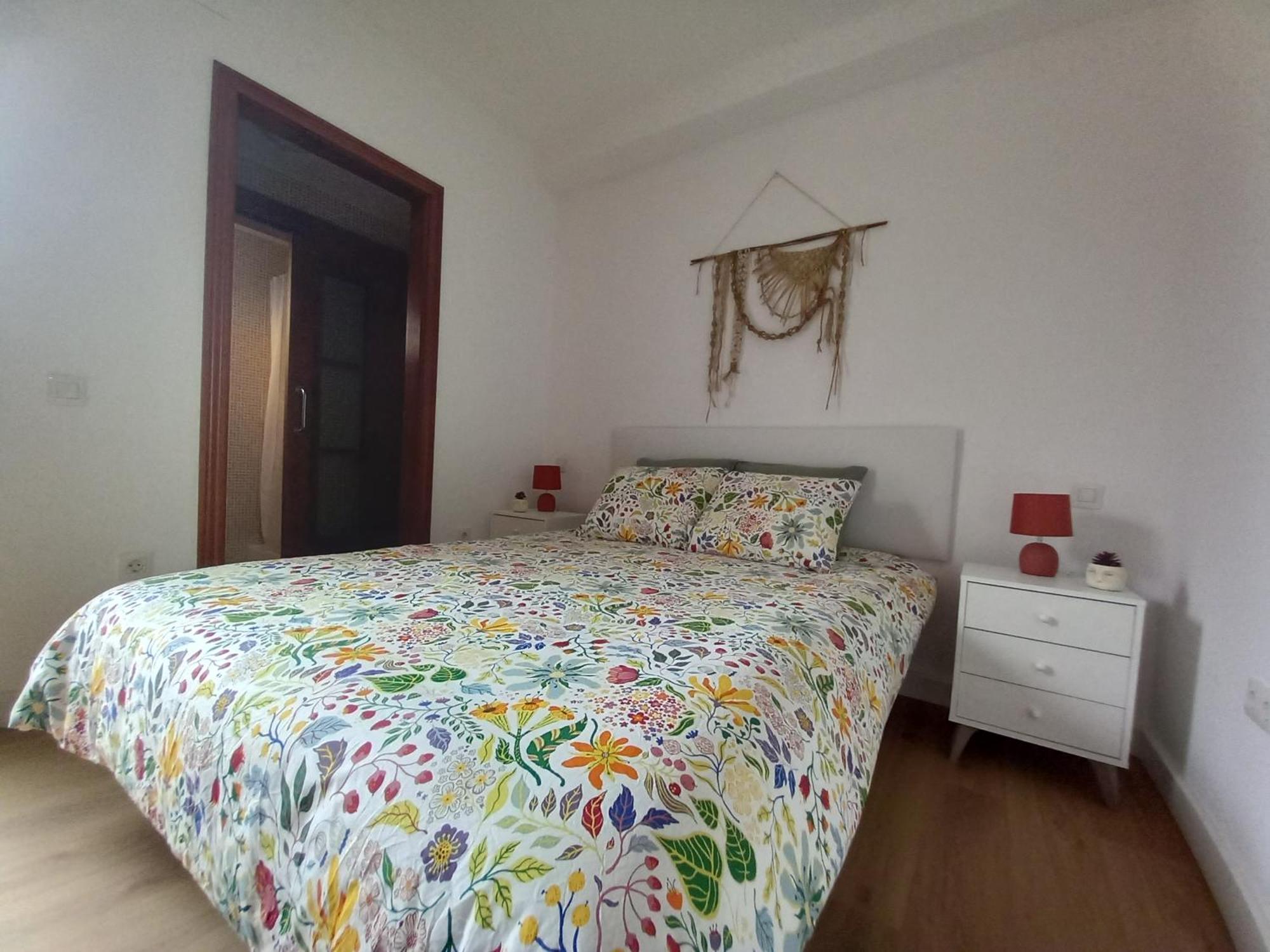 Casa Del Mar Apartment El Cotillo  ภายนอก รูปภาพ